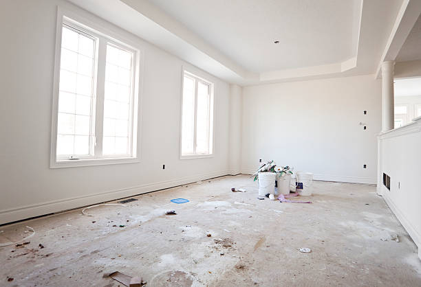 Mold Odor Removal Services in Port Royal, SC